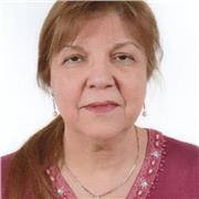 Je suis professeur des universités, en chimie organique et analytique. Diplômée de l'université de Louvain , Belgique. Je suis algérienne et habite actuellement , en Algérie. Je peux enseigner par visioconference , au cas où je ne peux pas me déplacer .
J